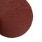 Forney Quick Change Sanding Disc, 80 Grit, 3 in 5-pack of Forney 71748 71604 - alternate 3